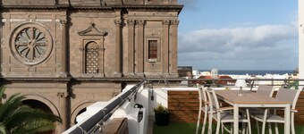 Santa Ana Suite & Rooms