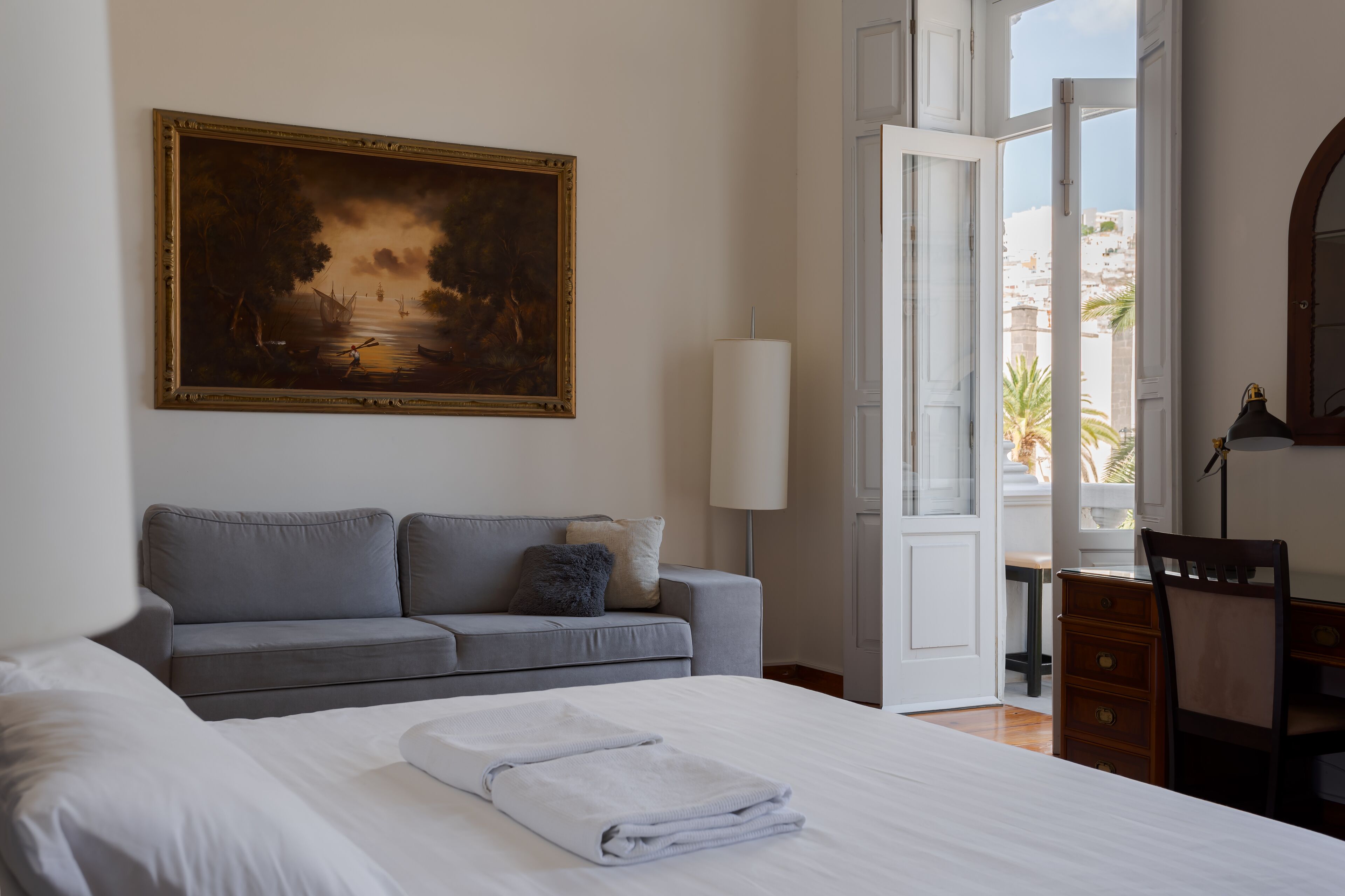 Foto - Santa Ana Suite & Rooms