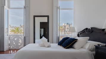 Exclusive Suite