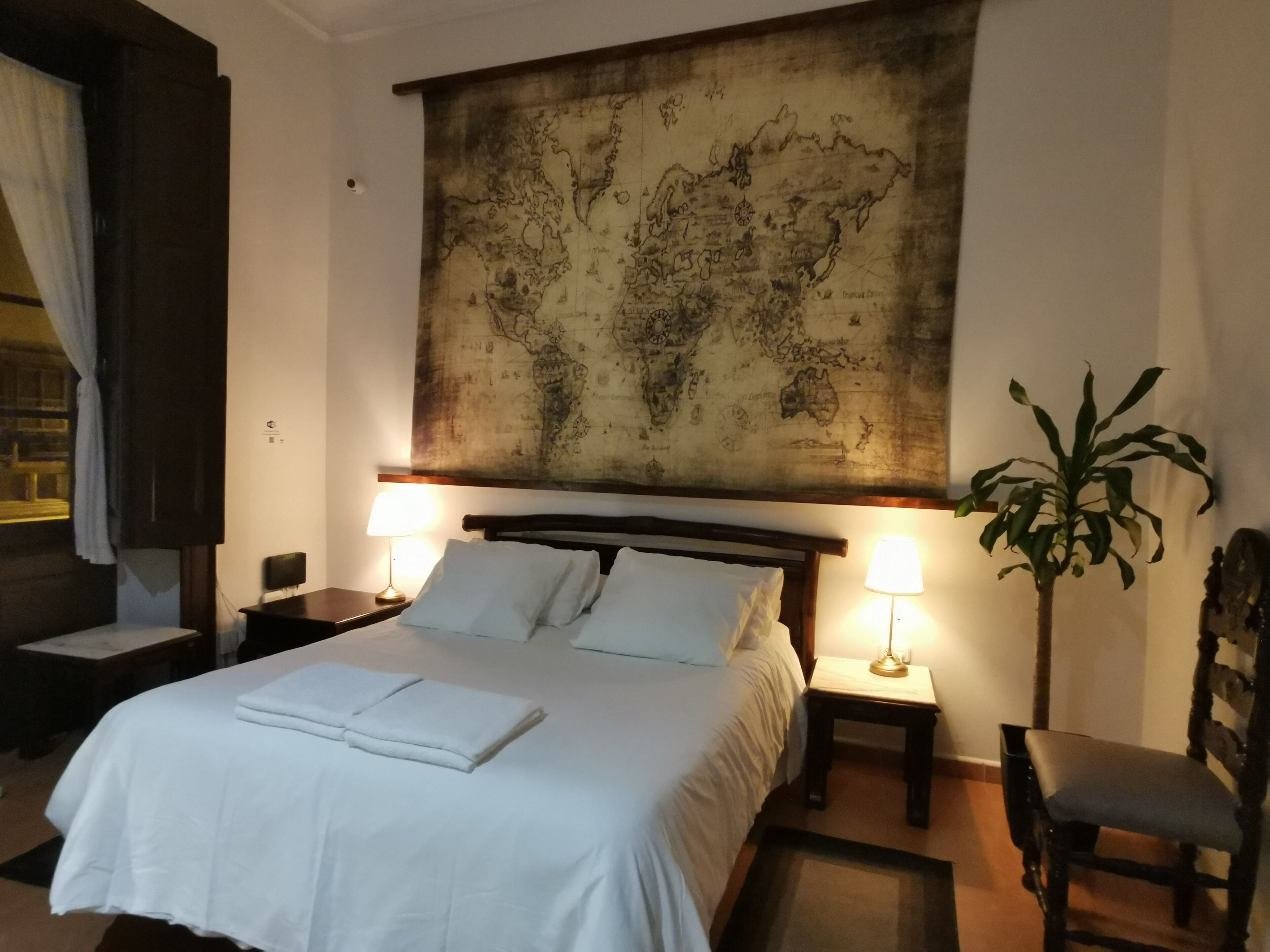 Foto - Santa Ana Suite & Rooms