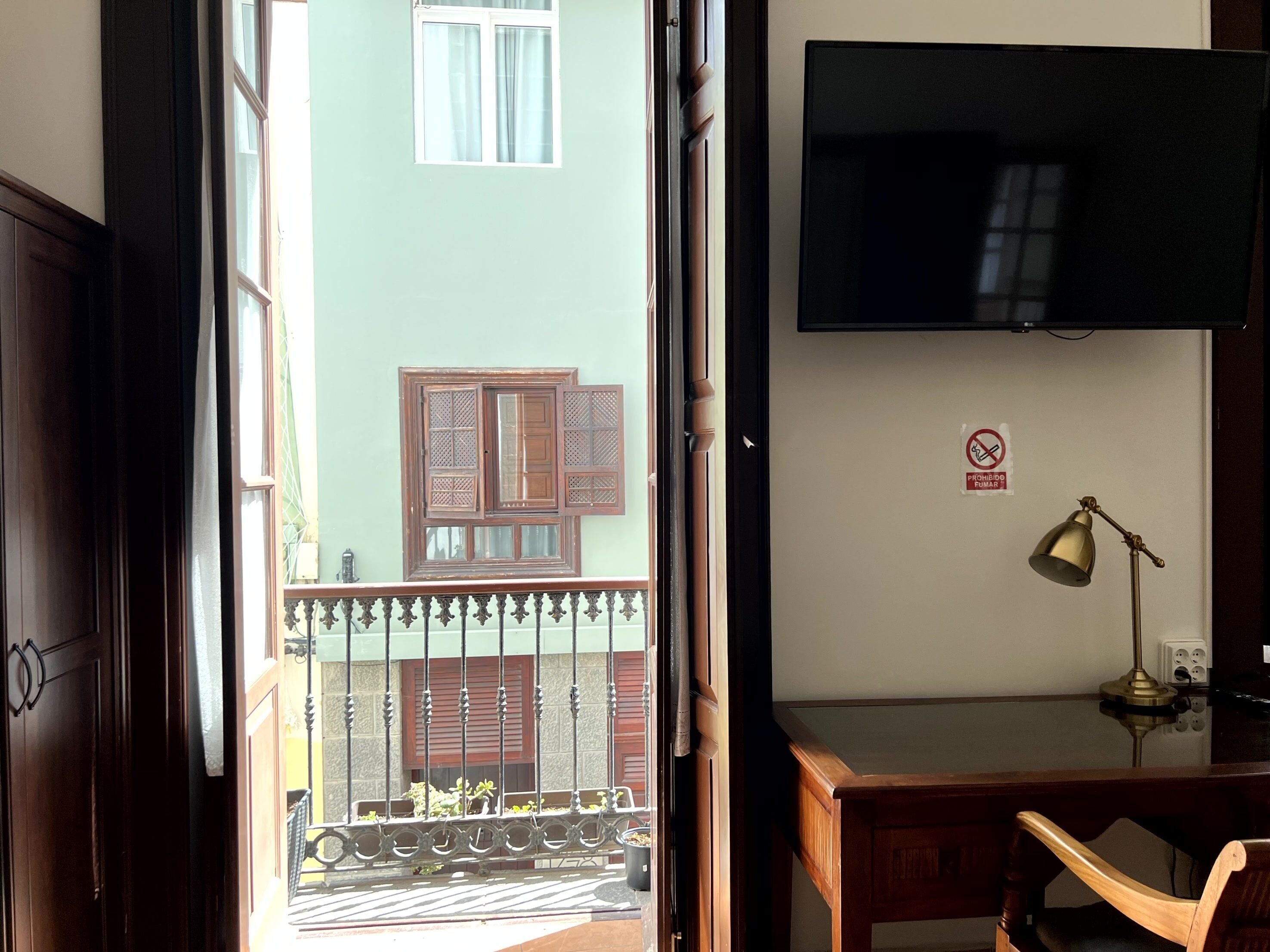 Foto - Santa Ana Suite & Rooms