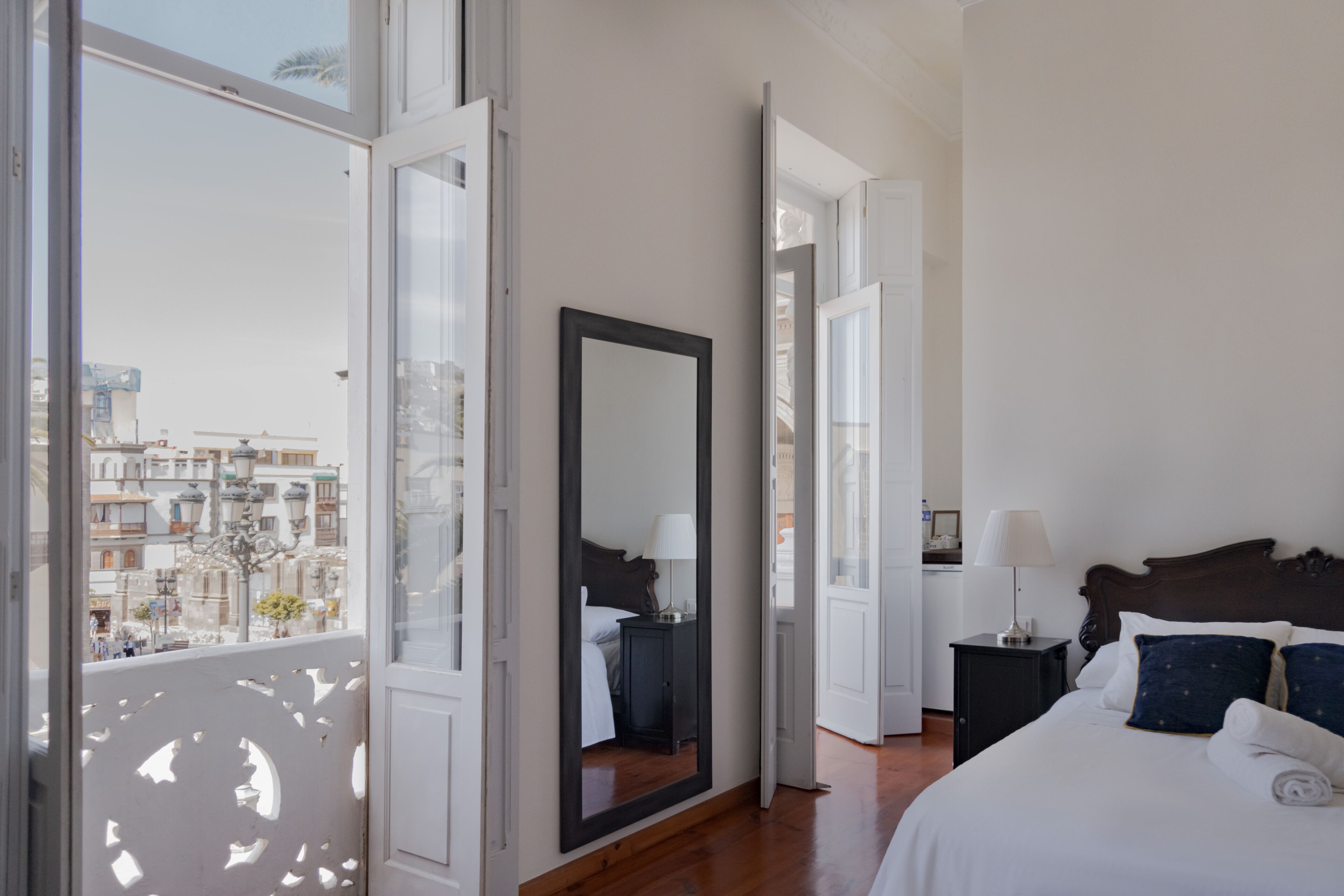 Foto - Santa Ana Suite & Rooms