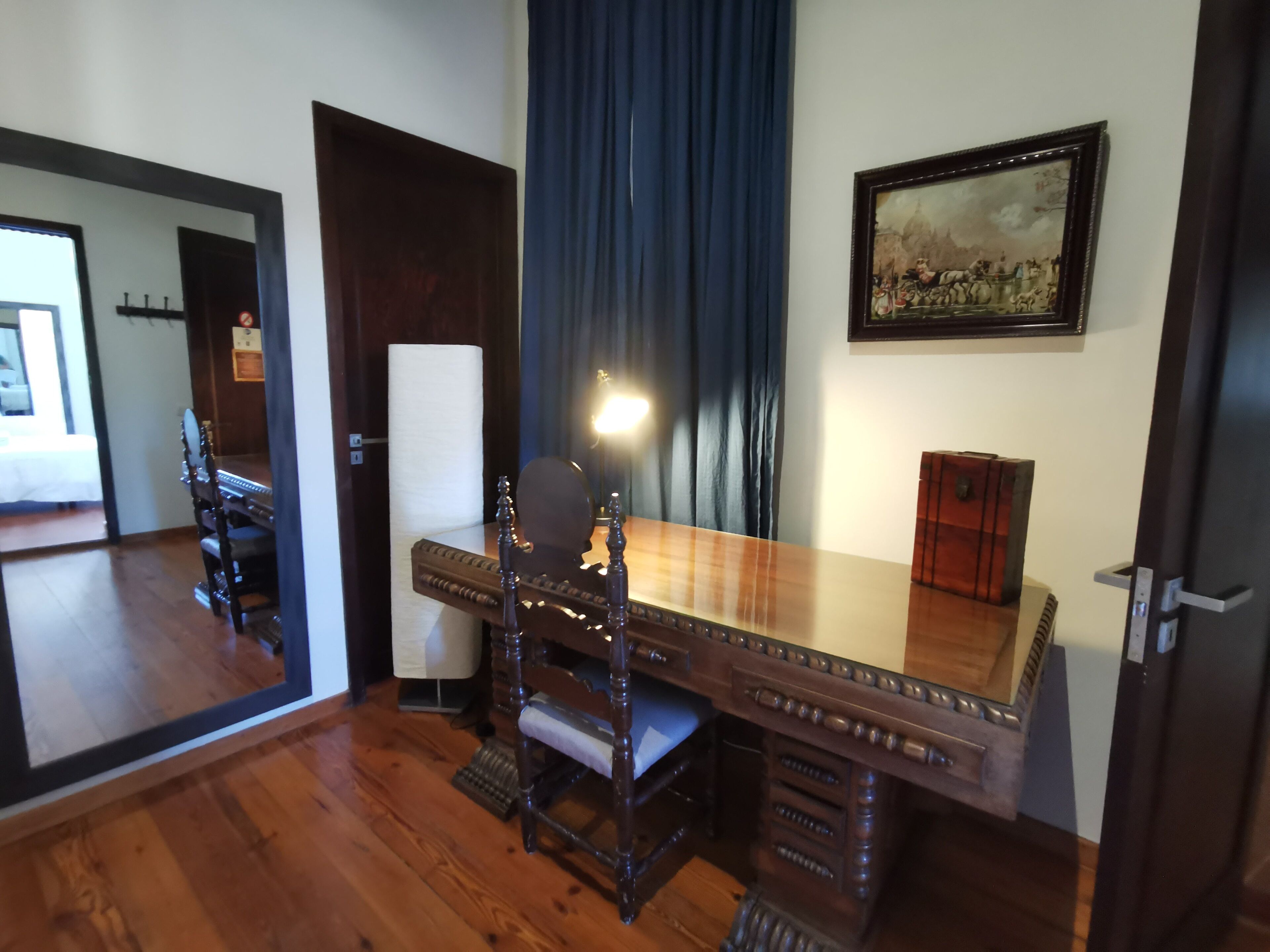 Foto - Santa Ana Suite & Rooms