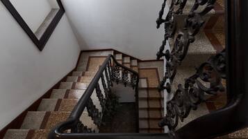 Escaleras