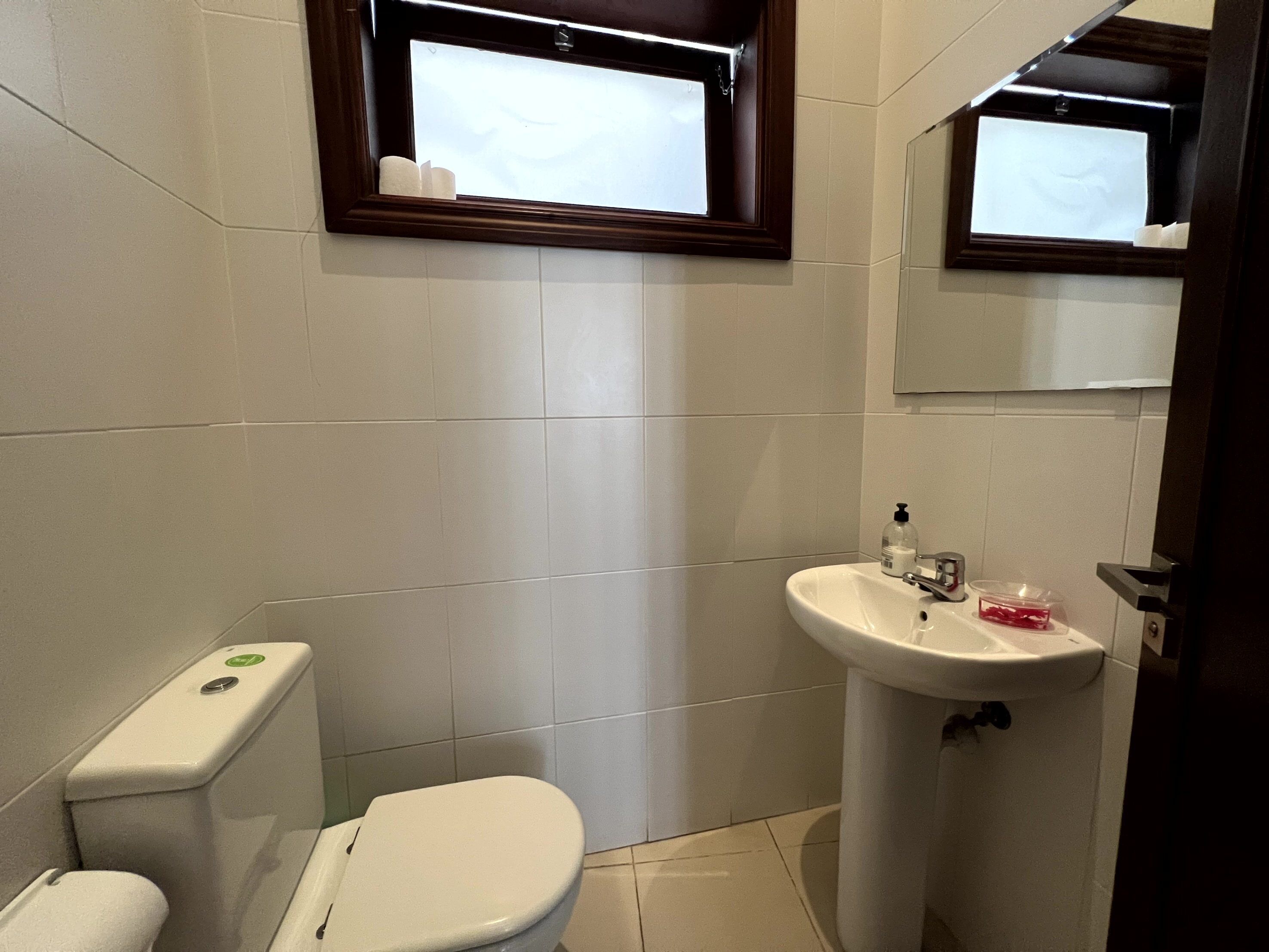 Foto - Santa Ana Suite & Rooms