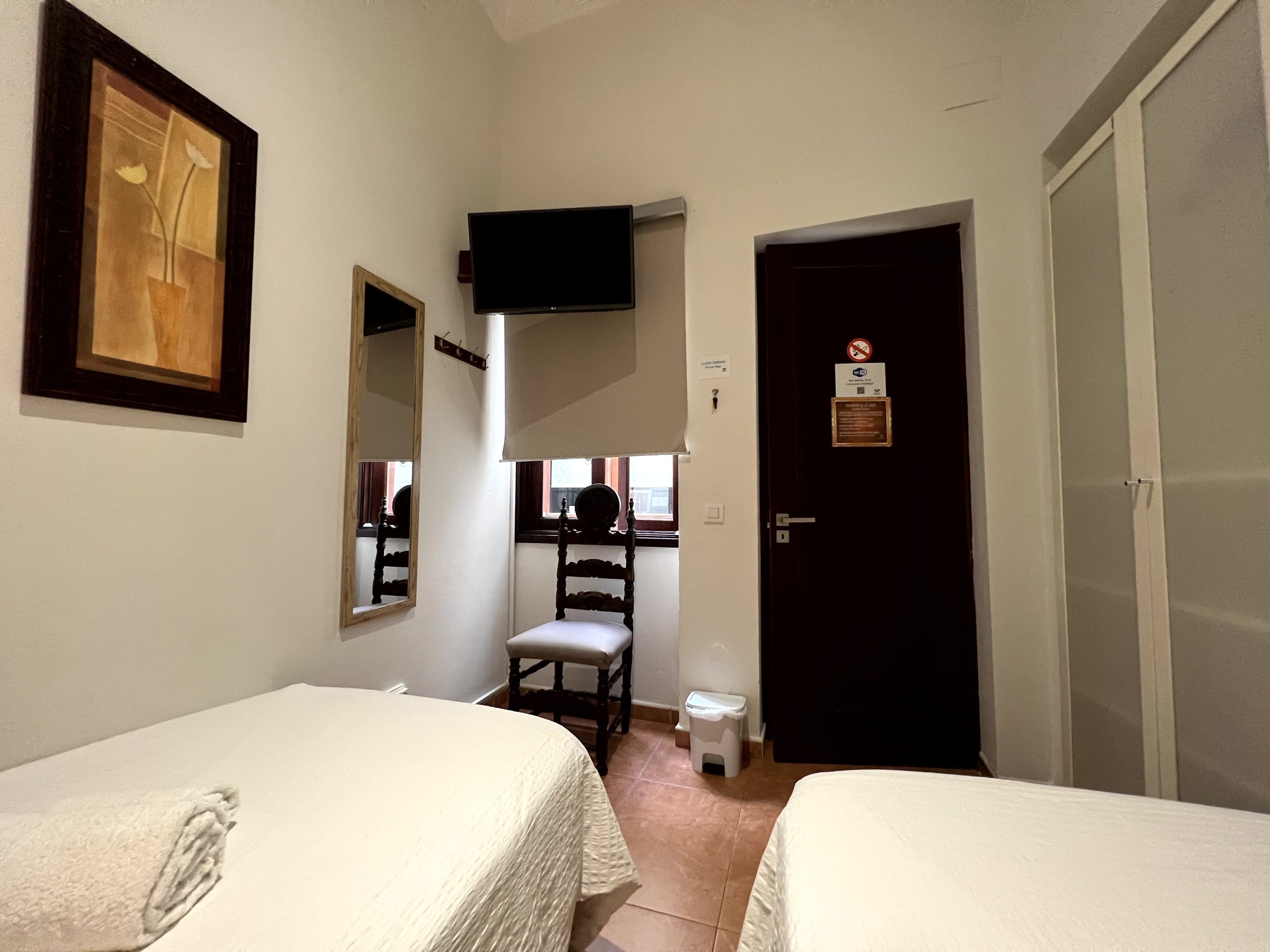 Habitación