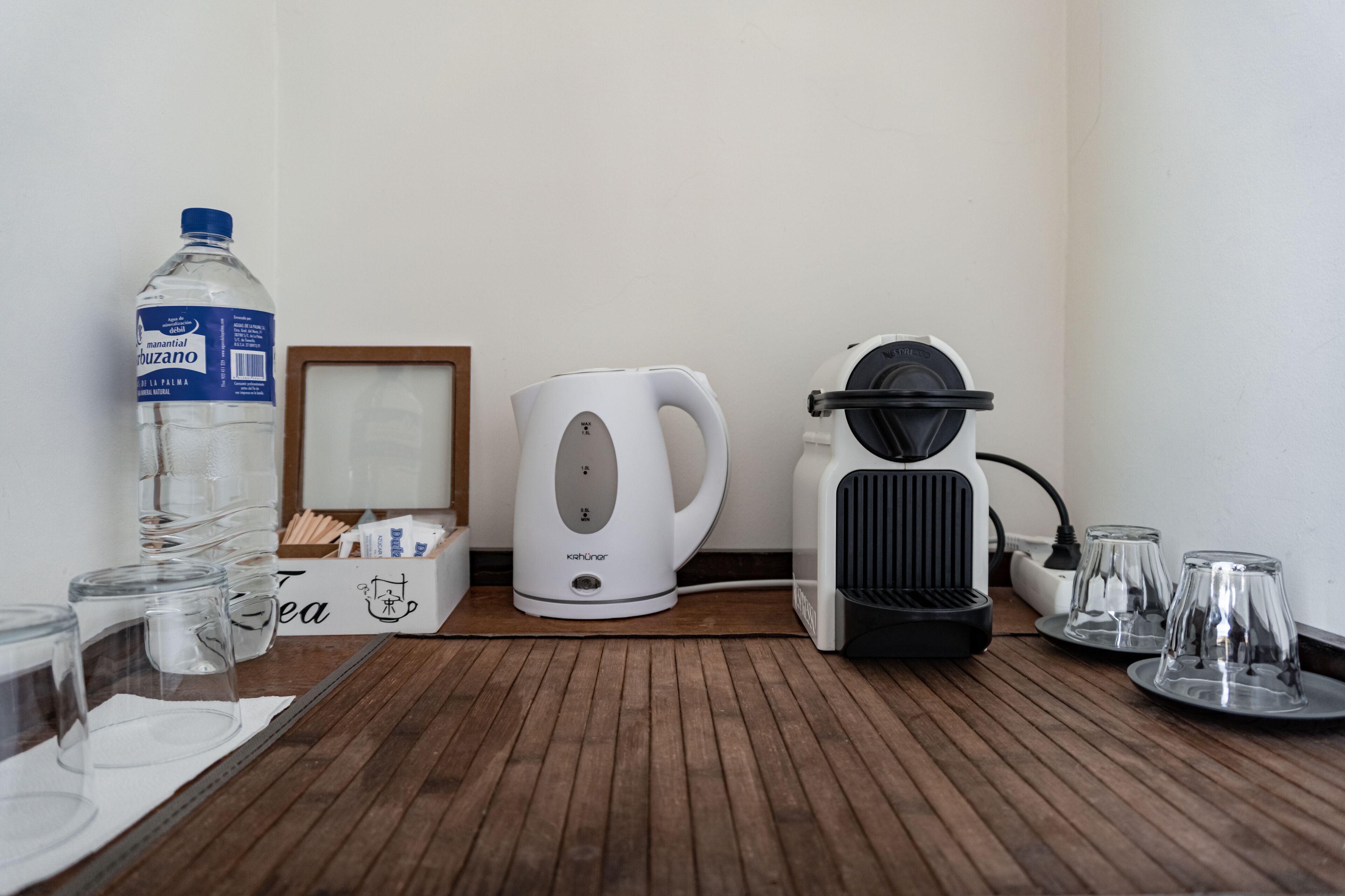 Foto - Santa Ana Suite & Rooms