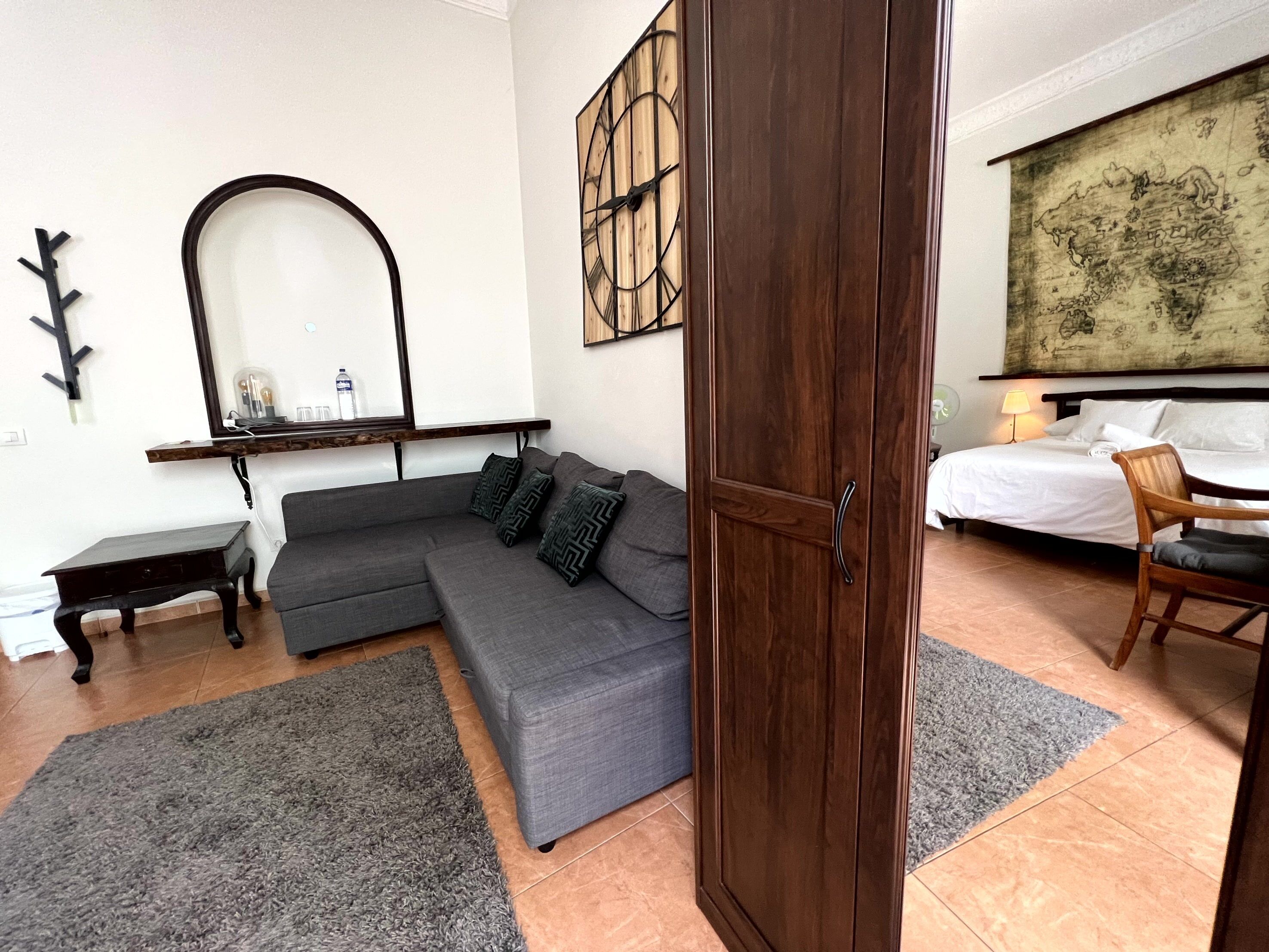Habitación