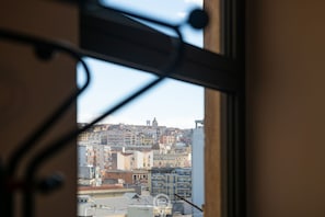 Interior - Harbor View Apartment (Cagliari)
