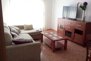 Área de estar