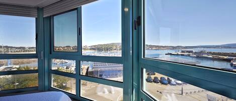 3 slaapkamers, wifi, beddengoed