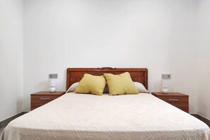 3 bedrooms, WiFi