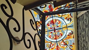Escaleras