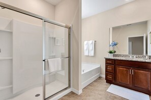 Badewanne, Handtücher