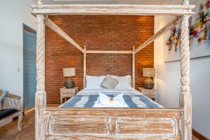 2 habitaciones, wifi gratis y ropa de cama 