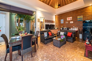 Interior - VAIANA (Seminyak)