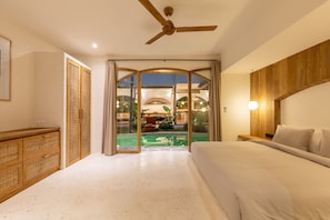 3 Schlafzimmer, kostenloses WLAN, Bettwäsche