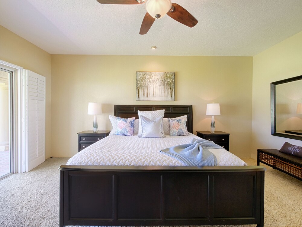 Stylish, Large & Comfortable Palm Desert Condo Palm Desert Vrbo