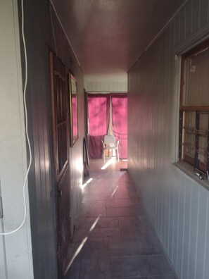 Interior - 49 Trees   (Birmingham)