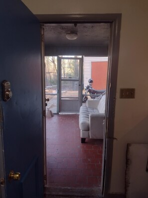 Interior - 49 Trees   (Birmingham)