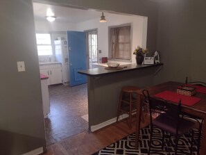 Dining - 49 Trees   (Birmingham)