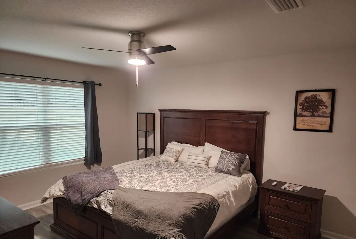 Casa De los Pensacola