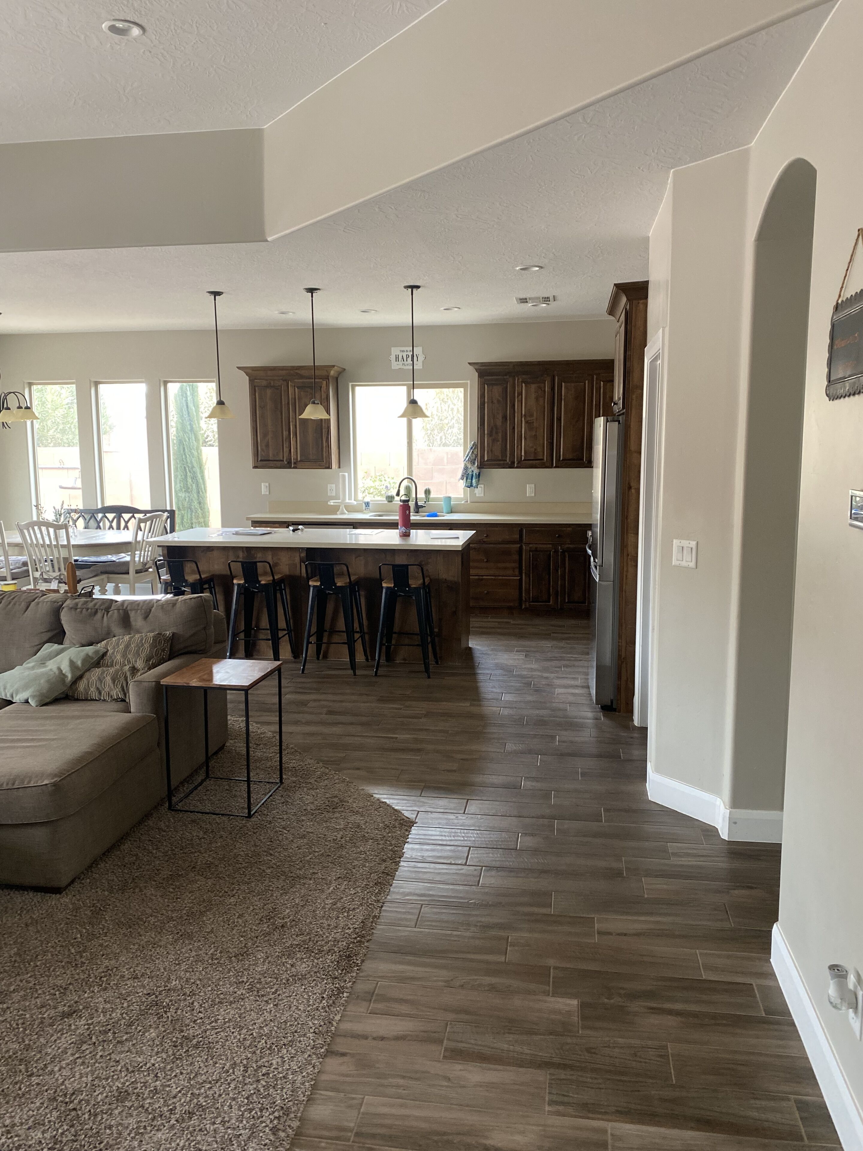 Sand hollow Monthly Rental