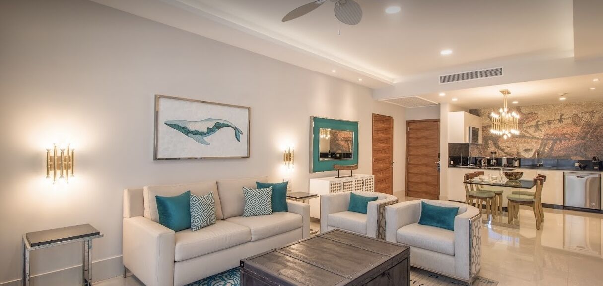 Stunning beach location, Garza Blanca Resort & Spa Los Cabos