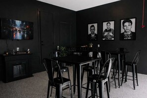 Dining - Nashville Getaway • Hot Tub • Sleeps 12 (Nashville)