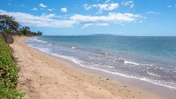 Condo Deluxe | Quang cảnh biển