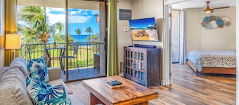 Refined Oceanfront Vistas