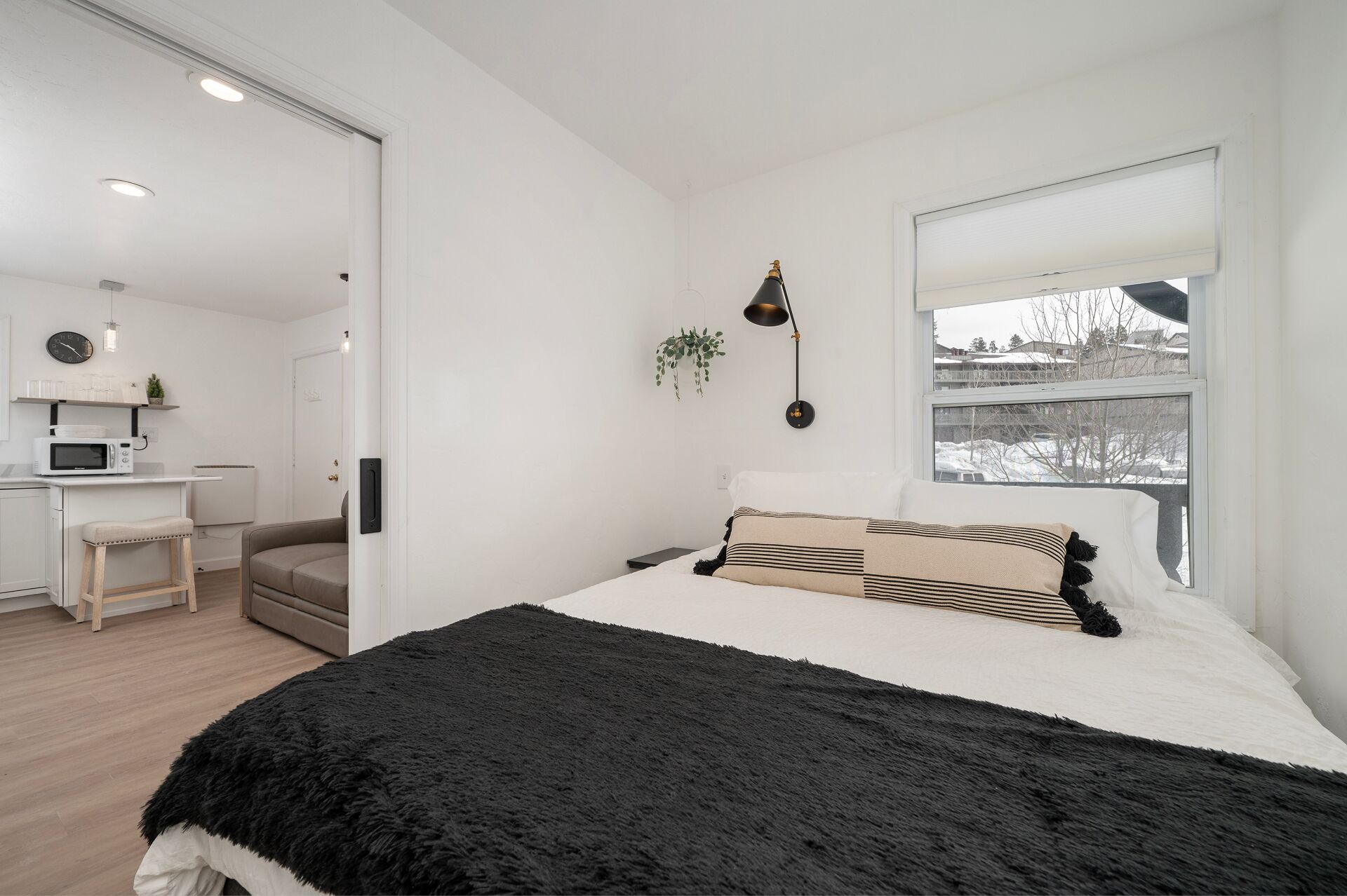 Walking Distance to Downtown Fraser and On the Free Bus Route to Winter Park