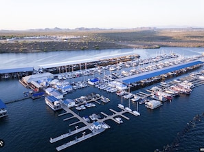 Marina