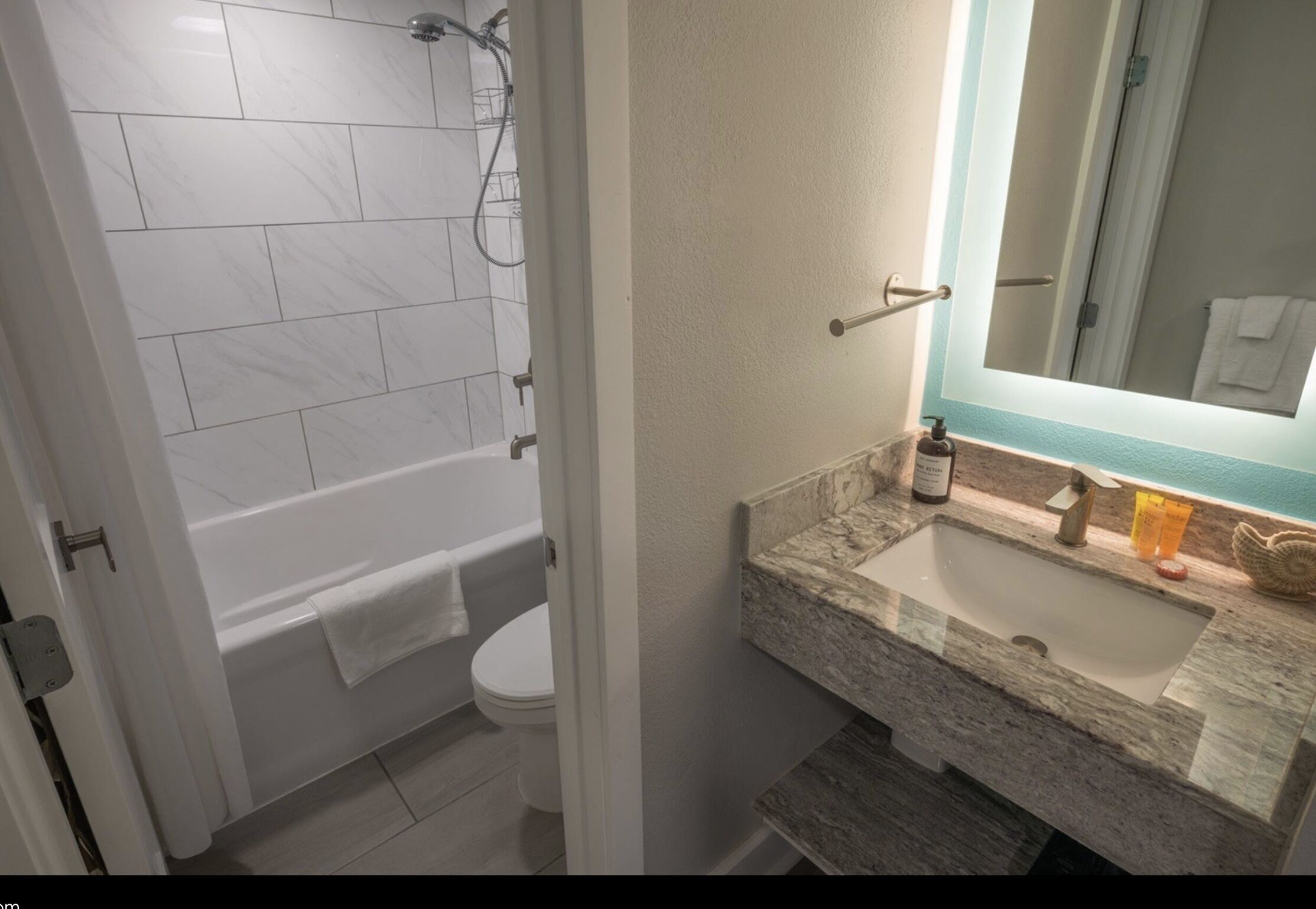 Hot tub pools & more. Grande Cayman Myrtle Beach