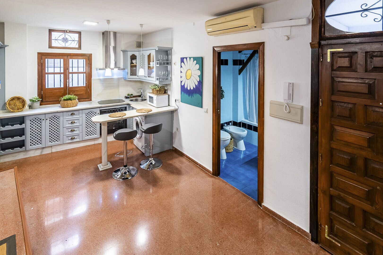 Lightbooking Plaza la Corredera Córdoba