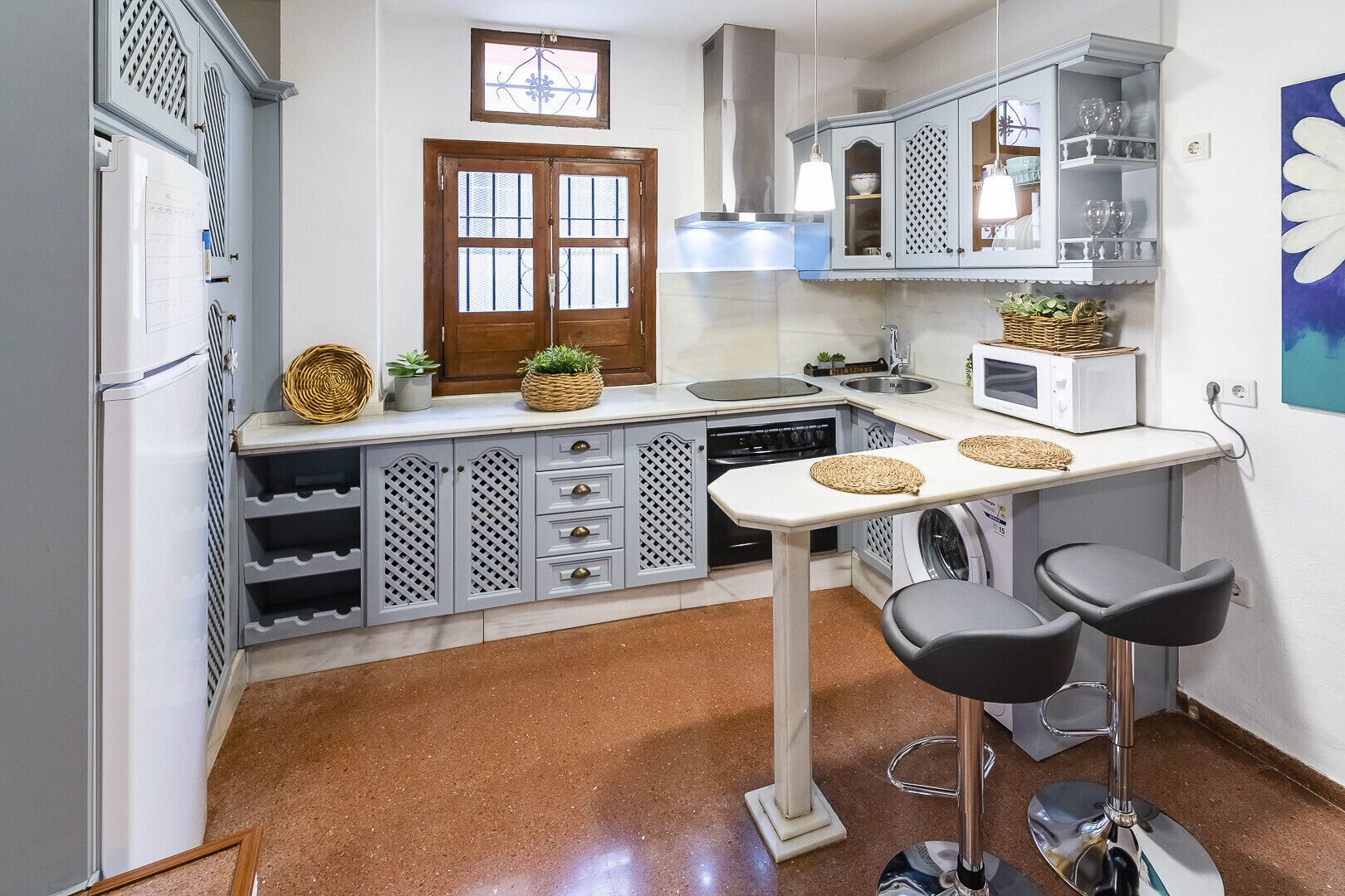 Lightbooking Plaza la Corredera Córdoba