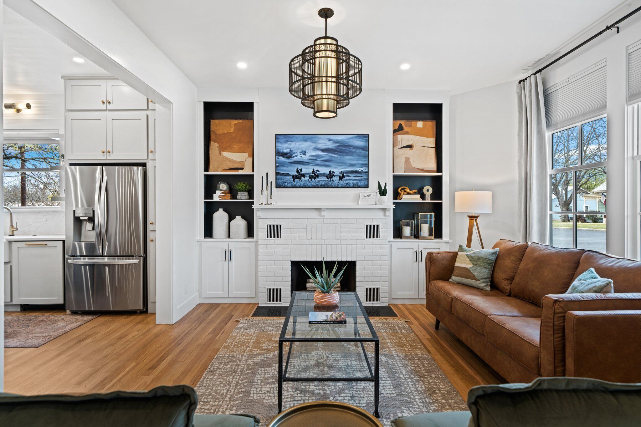 4br/3ba in Historic District