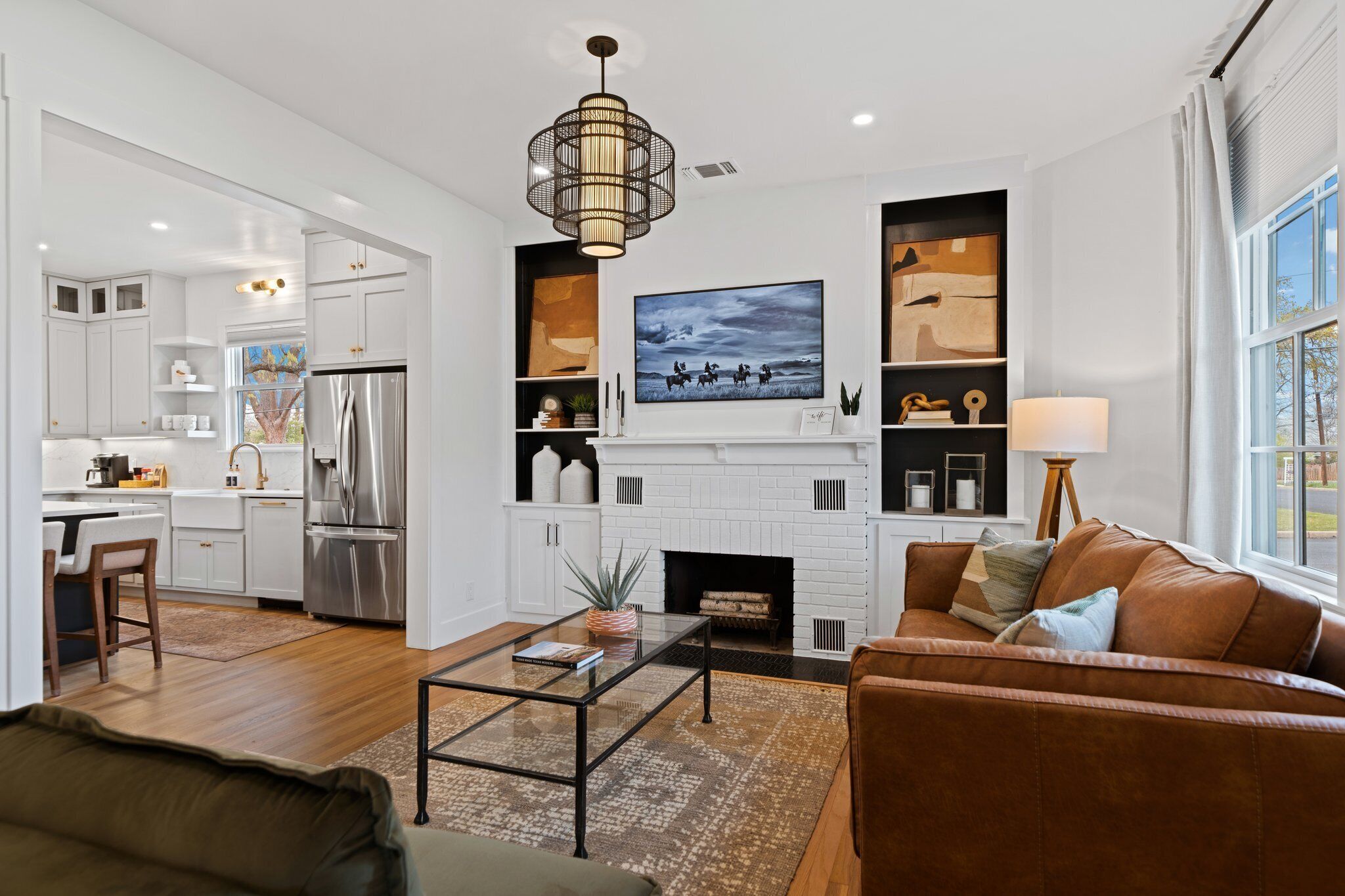 4br/3ba in Historic District