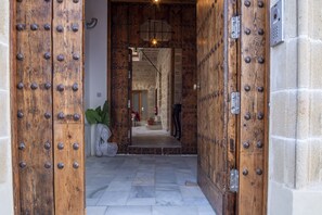 Interieur