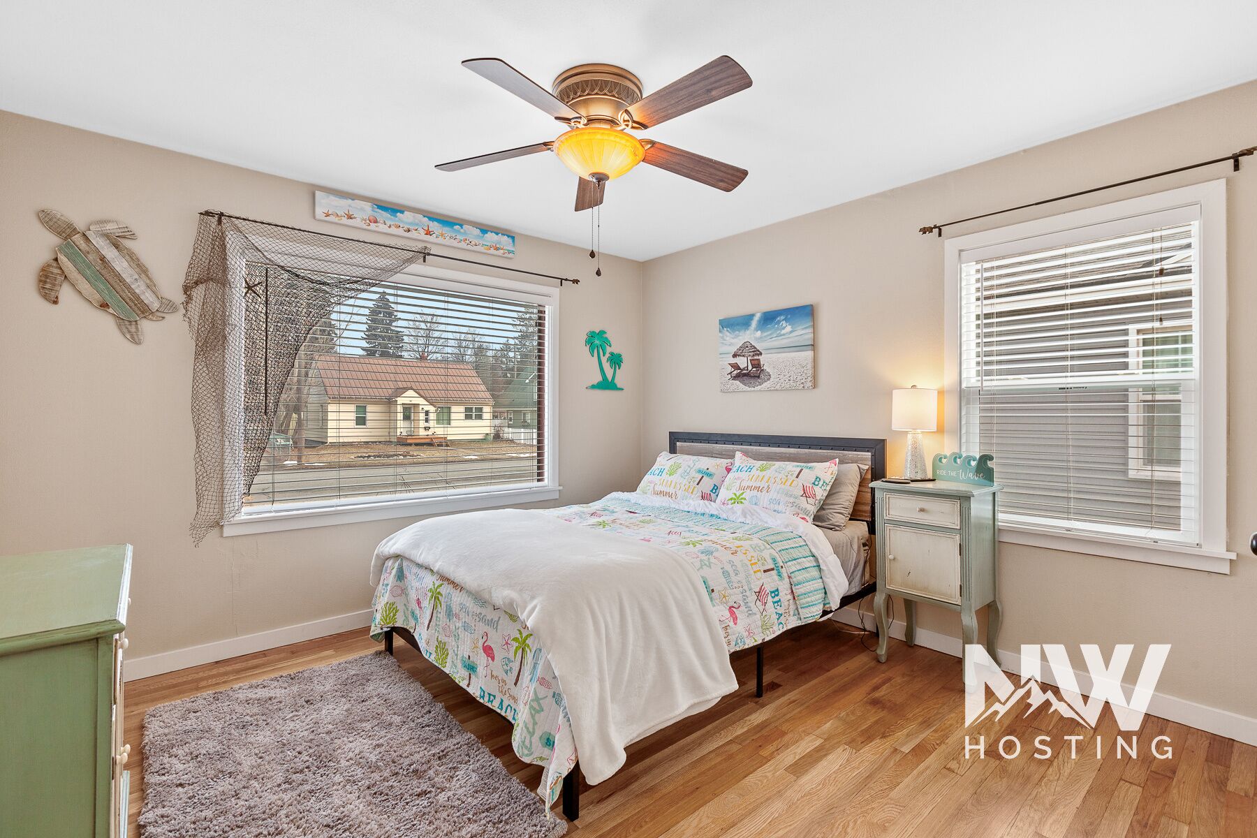 Downtown Coeur d'Alene | Family Getaway | Sleeps 12