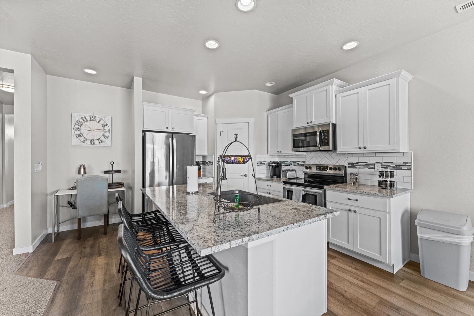 Beautiful 3-Bedroom Home in Meridian