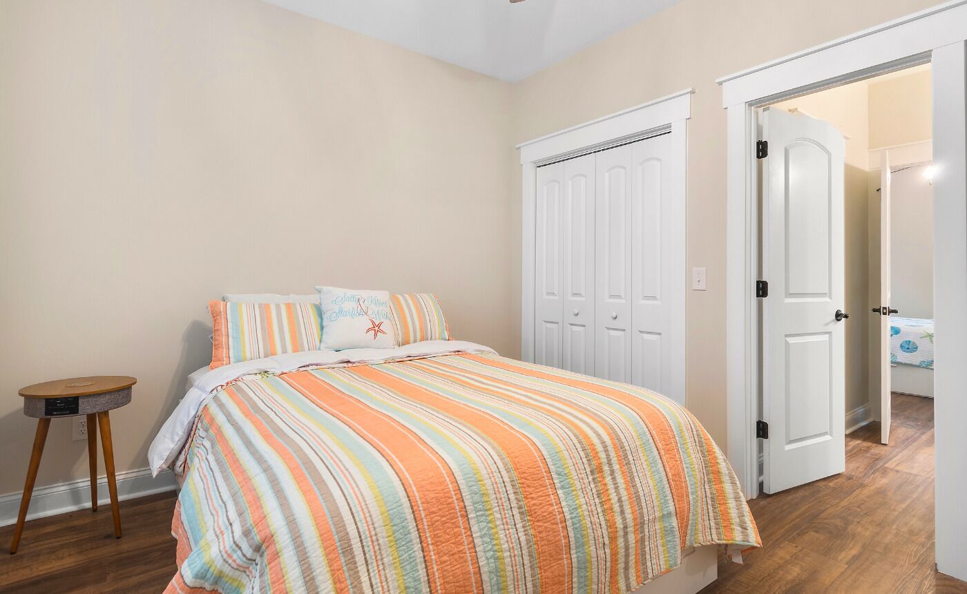 2022 new construction with great canal and waterway views!