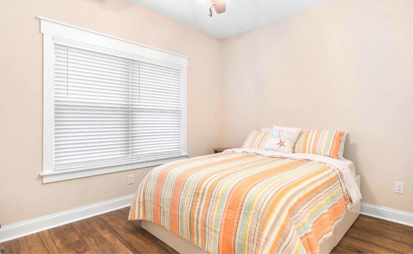 2022 new construction with great canal and waterway views!