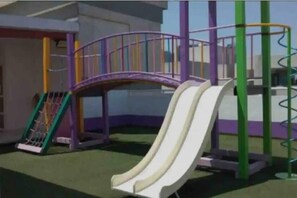 Espace pour enfants