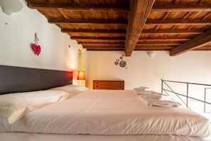 1 bedroom, iron/ironing board, WiFi, bed sheets - Palazzo Vecchio Place by Mmega (Firenze)