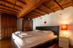 1 bedroom, iron/ironing board, WiFi, bed sheets - Palazzo Vecchio Place by Mmega (Firenze)
