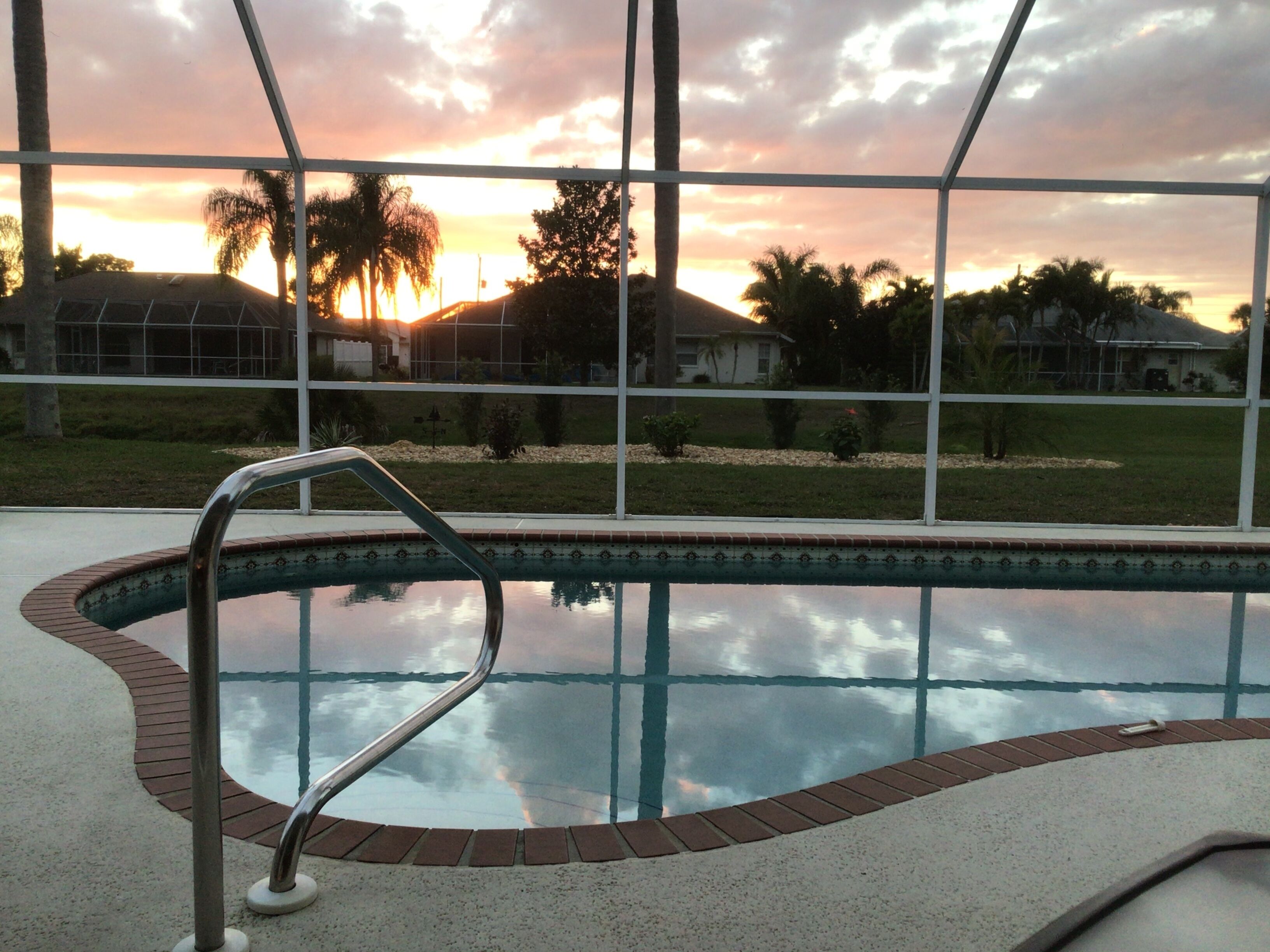 Welcome to paradise