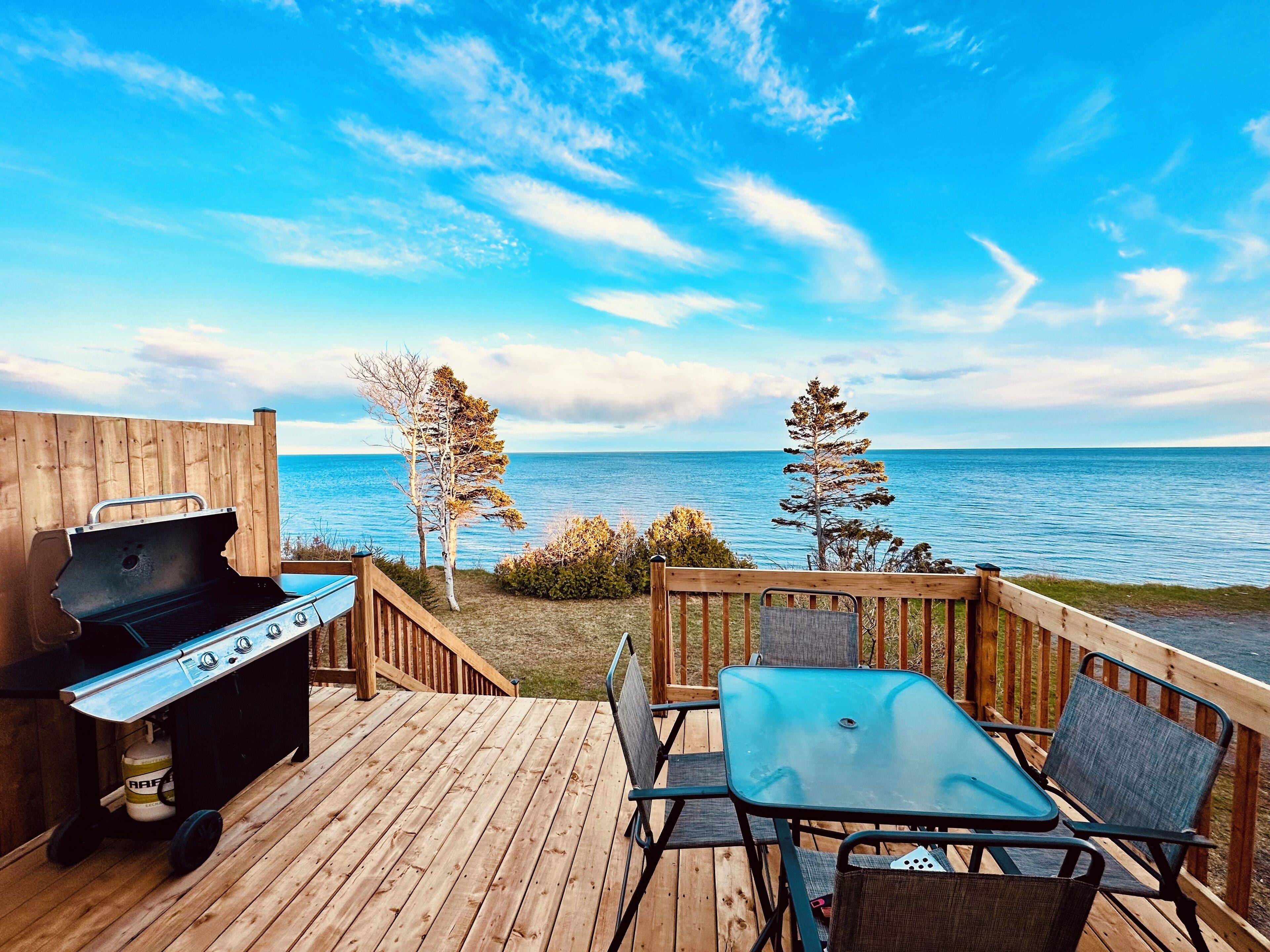 Newly Renovated Beach Home Steps Away from the Sea
