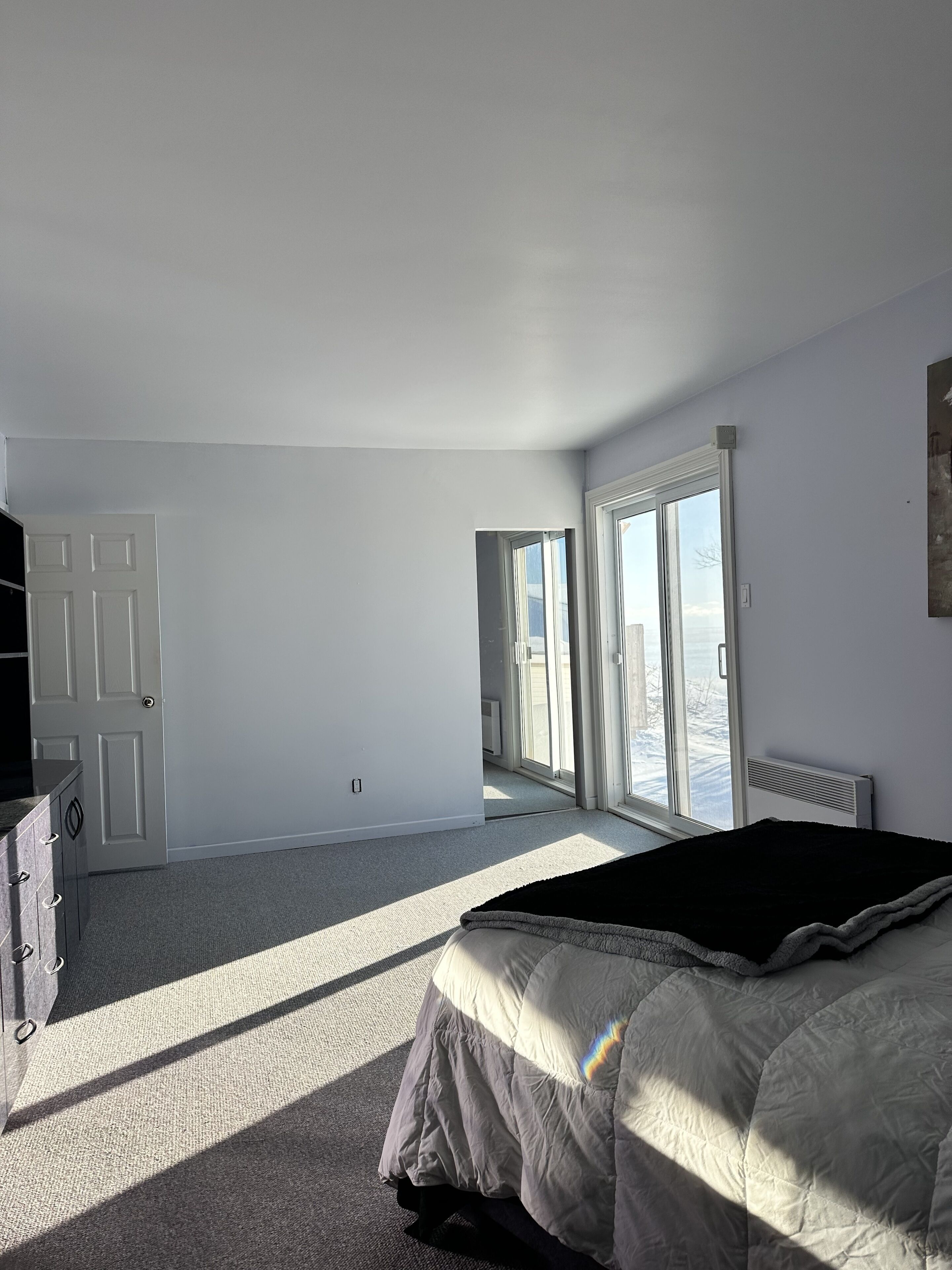 Newly Renovated Beach Home Steps Away from the Sea