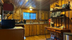 Kaffetrakter/tekoker